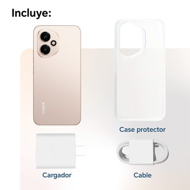 CELULAR HONOR 400 6.5” 12GB RAM 512GB 200MP - 10