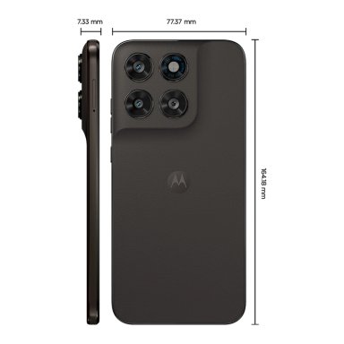 CELULAR MOTOROLA MOTO G77 256GB - 4