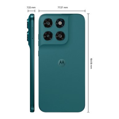 CELULAR MOTOROLA MOTO G77 256GB - 4