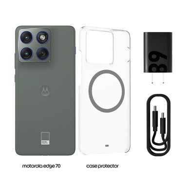 CELULAR MOTOROLA MOTO EDGE 70 512GB - 2
