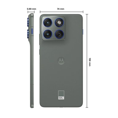 CELULAR MOTOROLA MOTO EDGE 70 512GB - 4