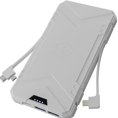 BATERÍA EXTERNA SLEVE MOBILE POWER X 10000 MAH - 2