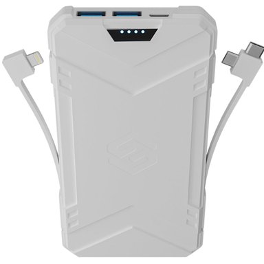 BATERÍA EXTERNA SLEVE MOBILE POWER X 10000 MAH - 3