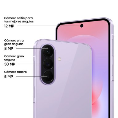 CELULAR SAMSUNG GALAXY A37 5G 256GB - 6