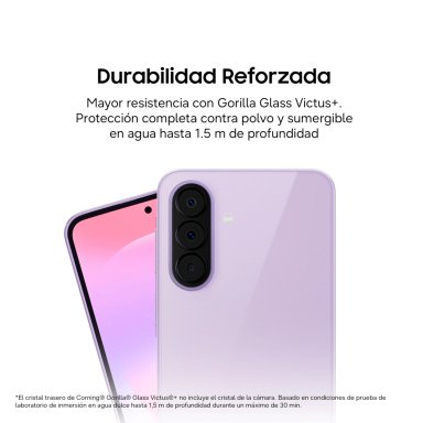 CELULAR SAMSUNG GALAXY A37 5G 256GB - 9