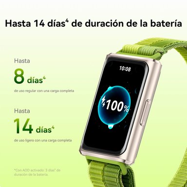 SMARTBAND HUAWEI 11 PRO - 11