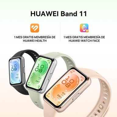 SMARTBAND HUAWEI 11 METAL - 6