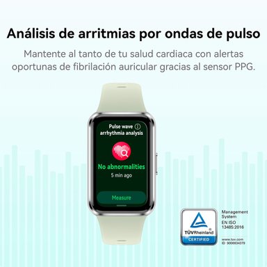 SMARTBAND HUAWEI 11 METAL - 10