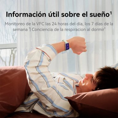SMARTBAND HUAWEI 11 - 8