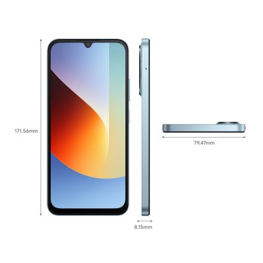 SMARTPHONE XIAOMI REDMI A7 PRO BLACK 4+128 GB - 3