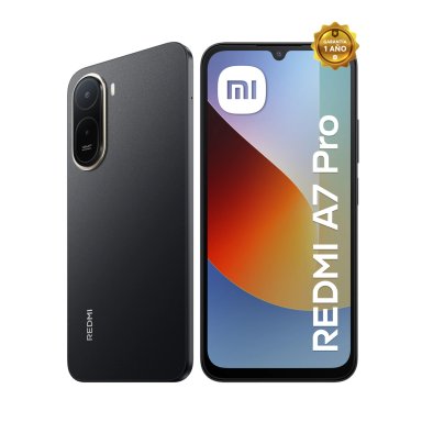 SMARTPHONE XIAOMI REDMI A7 PRO BLACK 4+128 GB - 2