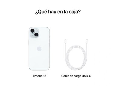 IPHONE 15 128GB - 10