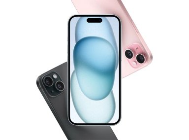 IPHONE 15 128GB - 5