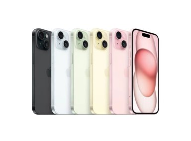 IPHONE 15 128GB - 6