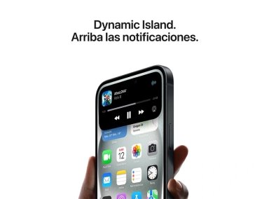 IPHONE 15 128GB - 7