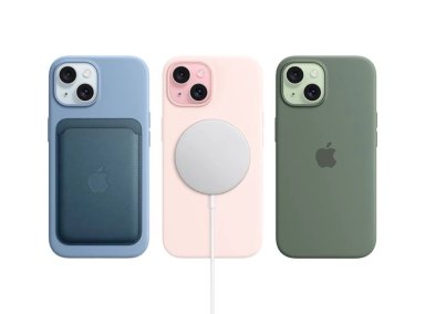 IPHONE 15 128GB - 9