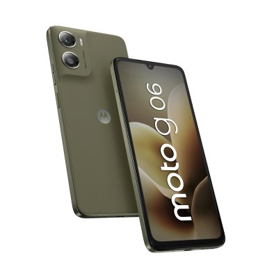 CELULAR MOTOROLA MOTO G06 256GB - 6