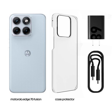 CELULAR MOTO EDGE 70 FUSION 256GB - 3