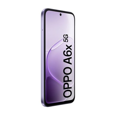 CELULAR OPPO A6X 5G 256GB - 5