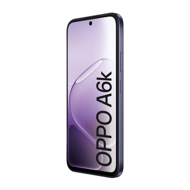 CELULAR OPPO A6K 256GB - 4