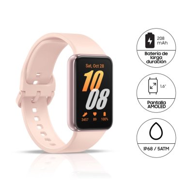 SMARTBAND SAMSUNG GALAXY FIT 3 - 1