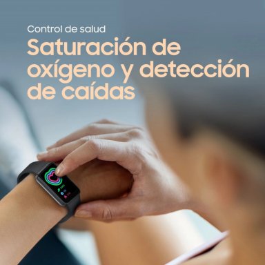 SMARTBAND SAMSUNG GALAXY FIT 3 - 7