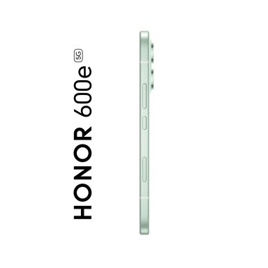 CELULAR HONOR 600e 512GB 8GB - 4
