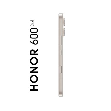 CELULAR HONOR 600 512GB 8GB - 4