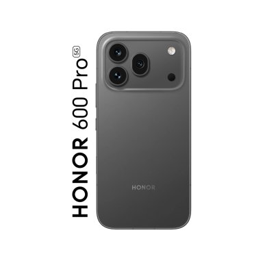 CELULAR HONOR 600 PRO BUNDLE 512GB 12GB + HC WATCH 2 - 3