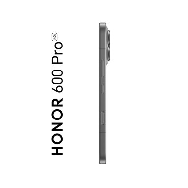CELULAR HONOR 600 PRO BUNDLE 512GB 12GB + HC WATCH 2 - 4