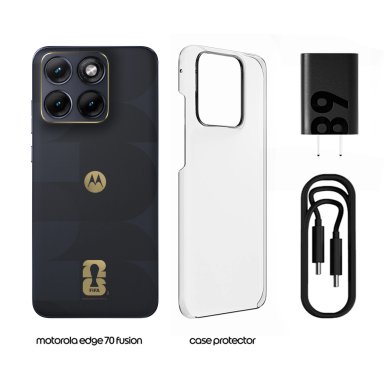 CELULAR MOTOROLA MOTO EDGE 70 FUSION 256GB FIFA - 4