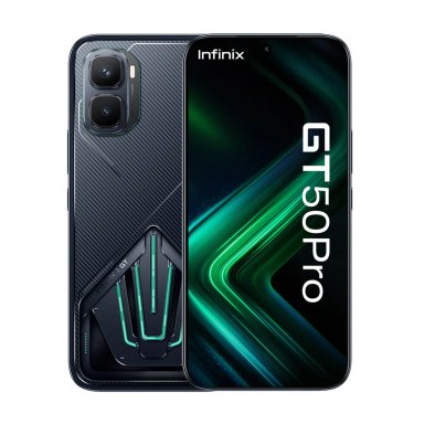 CELULAR INFINIX GT 50 PRO 5G 256GB - 2