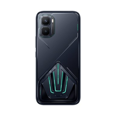CELULAR INFINIX GT 50 PRO 5G 256GB - 9