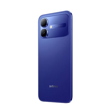 CELULAR INFINIX SMART 20 128GB - 6