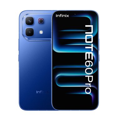 CELULAR INFINIX NOTE 60 PRO 5G 256GB - 2