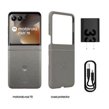 CELULAR MOTOROLA MOTO RAZR 70 512GB 12GB - 3
