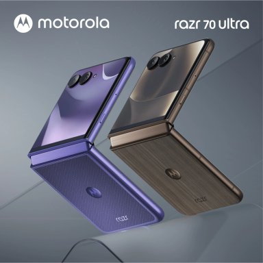 CELULAR MOTOROLA MOTO RAZR 70 ULTRA 1TB 16GB - 9