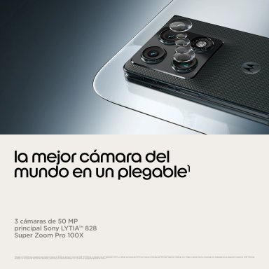CELULAR MOTOROLA MOTO RAZR FOLD 1TB 16GB - 6
