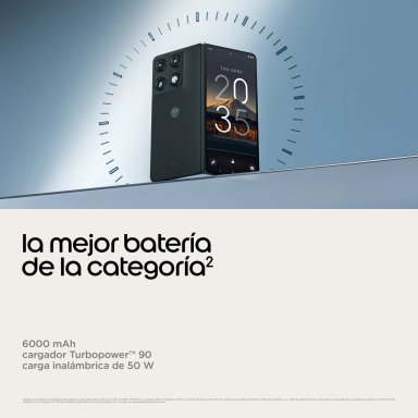 CELULAR MOTOROLA MOTO RAZR FOLD 1TB 16GB - 7