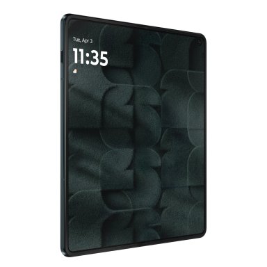 CELULAR MOTOROLA MOTO RAZR FOLD FIFA 1TB 16GB - 3