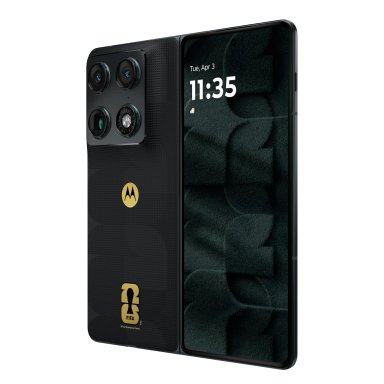 CELULAR MOTOROLA MOTO RAZR FOLD FIFA 1TB 16GB - 4