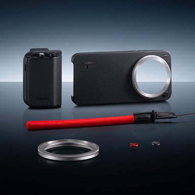 XIAOMI 17 ULTRA PHOTOGRAPHY KIT PRO - 2