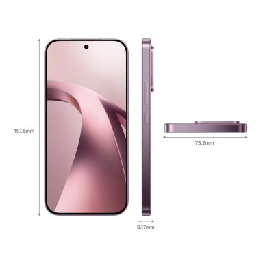 CELULAR XIAOMI 17T 512GB + XIAOMI TAG 4 PACK - 2