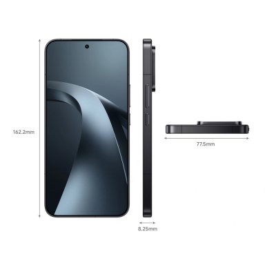 CELULAR XIAOMI 17T PRO 512GB + XIAOMI TAG 4 PACK - 2