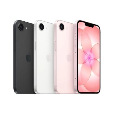 IPHONE 17E 256GB 48MP 6.1” - 6