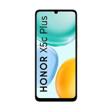 SMARTPHONE HONOR X5C PLUS 256GB - 2