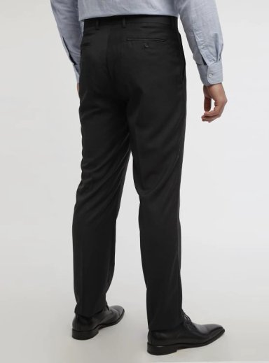 PANTALÓN HOMBRE KENNETH STEVENS BAS - 3