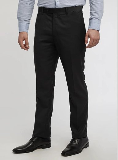 PANTALÓN HOMBRE KENNETH STEVENS BAS - 2