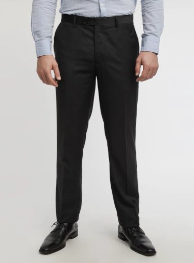 PANTALÓN HOMBRE KENNETH STEVENS BAS - 1