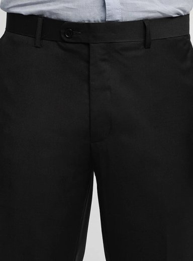 PANTALÓN HOMBRE KENNETH STEVENS BAS - 4